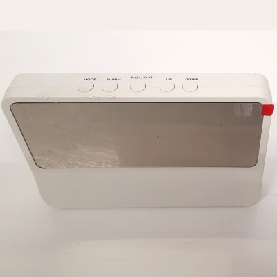 ساعت دیجیتال آینه ای رومیزی واتان مدل DOL-2220 استوک