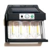 چراغ پارکی خورشیدی سولونیکس مدل YX-777 چراغ پارکی خورشیدی سولونیکس مدل YX-777