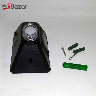 دزدگیر خورشیدی مدل Si-10 دزدگیر خورشیدی مدل Si-10