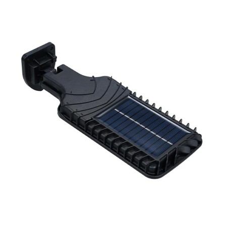 چراغ پارکی خورشیدی سولونیکس مدل 616-13 چراغ پارکی خورشیدی سولونیکس مدل 616-13
