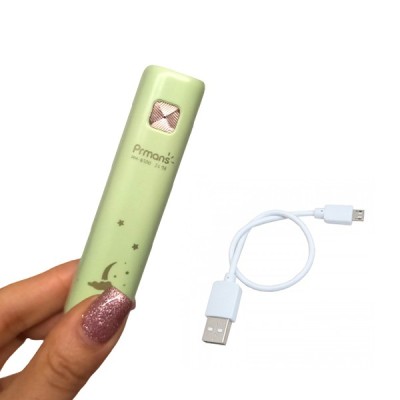 چراغ قوه Prmans مدل PM-8100