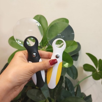 ذره بین مدل 5x-8x کد 095