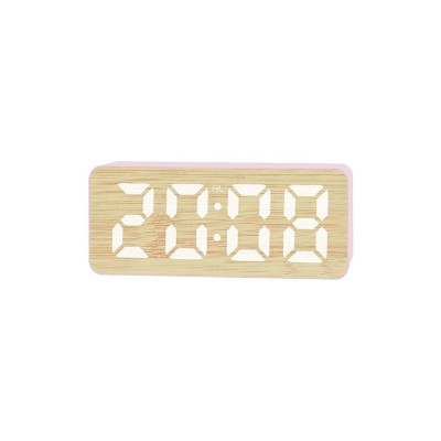 قیمت خرید فروش ساعت رومیزی دیجیتال گائوسیو مدل DS-5821L قیمت خرید فروش ساعت رومیزی دیجیتال گائوسیو مدل DS-5821L