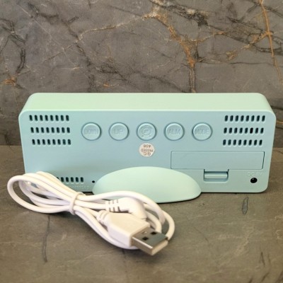 قیمت خرید فروش ساعت رومیزی دیجیتال گائوسیو مدل DS-5821L قیمت خرید فروش ساعت رومیزی دیجیتال گائوسیو مدل DS-5821L