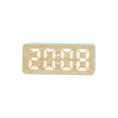 قیمت خرید فروش ساعت رومیزی دیجیتال گائوسیو مدل DS-5821L قیمت خرید فروش ساعت رومیزی دیجیتال گائوسیو مدل DS-5821L