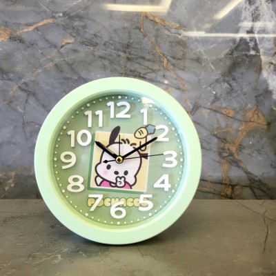 قیمت خرید فروش ساعت رومیزی کودک مدل Pochacco قیمت خرید فروش ساعت رومیزی کودک مدل Pochacco