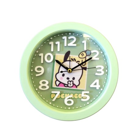 قیمت خرید فروش ساعت رومیزی کودک مدل Pochacco قیمت خرید فروش ساعت رومیزی کودک مدل Pochacco