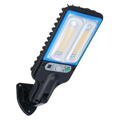قیمت خرید فروش چراغ پارکی خورشیدی سولونیکس مدل 616-13 استوک