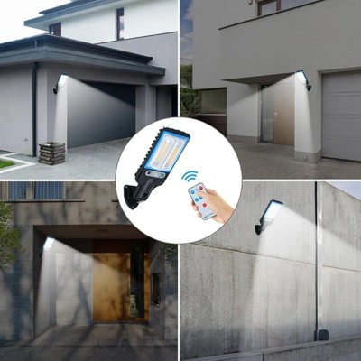 قیمت خرید فروش چراغ پارکی خورشیدی سولونیکس مدل 616-13 استوک