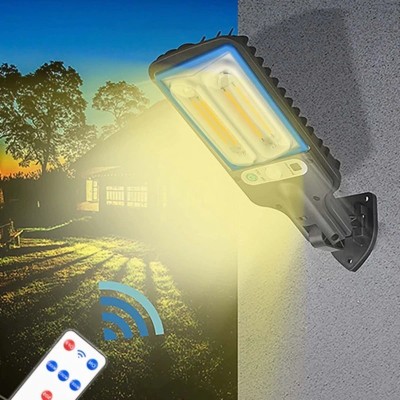 قیمت خرید فروش چراغ پارکی خورشیدی سولونیکس مدل 616-13 استوک