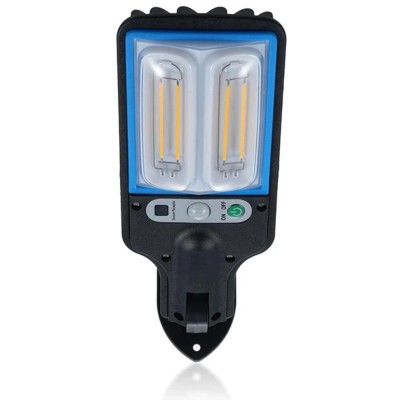 قیمت خرید فروش چراغ پارکی خورشیدی سولونیکس مدل 616-13 استوک