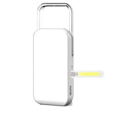 قیمت خرید فروش چراغ اضطراری خورشیدی مدل سولونیکس قیمت خرید فروش چراغ اضطراری خورشیدی مدل سولونیکس
