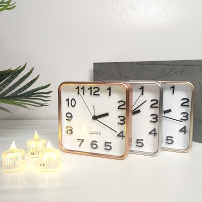 قیمت خرید فروش ساعت رومیزی عقربه ای کد CY2407 قیمت خرید فروش ساعت رومیزی عقربه ای کد CY2407