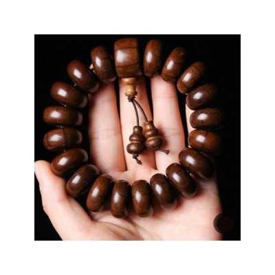 قیمت خرید فروش دستبند چوبی مدل wood