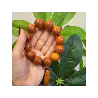 قیمت خرید فروش دستبند چوبی مدل wood کد 04 قیمت خرید فروش دستبند چوبی مدل wood کد 04
