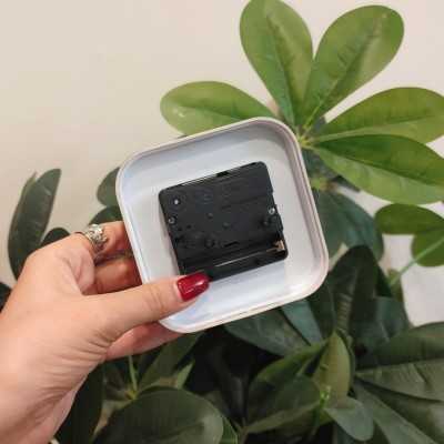 قیمت خرید فروش ساعت رومیزی عقربه ای کد CY2109 قیمت خرید فروش ساعت رومیزی عقربه ای کد CY2109