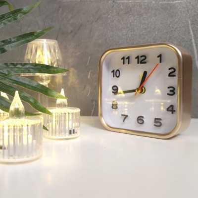 قیمت خرید فروش ساعت رومیزی عقربه ای کد CY2109 قیمت خرید فروش ساعت رومیزی عقربه ای کد CY2109