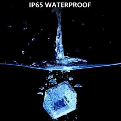 قیمت خرید فروش چراغ چمنی خورشیدی مدل ice
