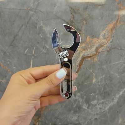 قیمت خرید فروش ذره بین مدل شارژی کد 5x