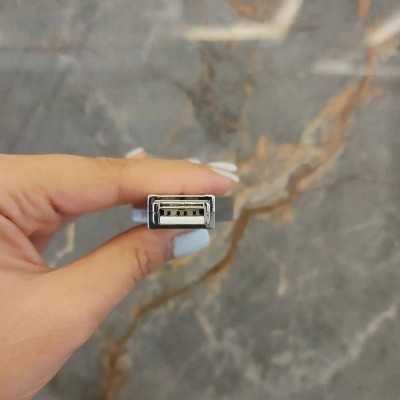 قیمت خرید فروش ذره بین مدل شارژی کد 5x