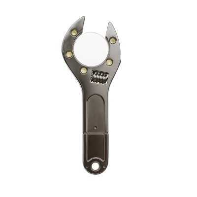 قیمت خرید فروش ذره بین مدل شارژی کد 5x