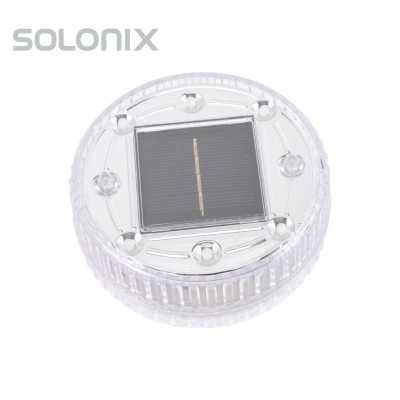 قیمت خرید فروش چراغ خورشیدی سولونیکس مدل Garden Light
