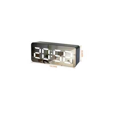 قیمت خرید فروش ساعت رومیزی گائوسیو مدل آینه ای کد 3821 قیمت خرید فروش ساعت رومیزی گائوسیو مدل آینه ای کد 3821
