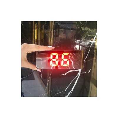 قیمت خرید فروش ساعت رومیزی گائوسیو مدل آینه ای کد 3821 قیمت خرید فروش ساعت رومیزی گائوسیو مدل آینه ای کد 3821