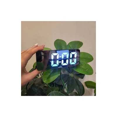 قیمت خرید فروش ساعت رومیزی گائوسیو مدل آینه ای کد 3821 قیمت خرید فروش ساعت رومیزی گائوسیو مدل آینه ای کد 3821