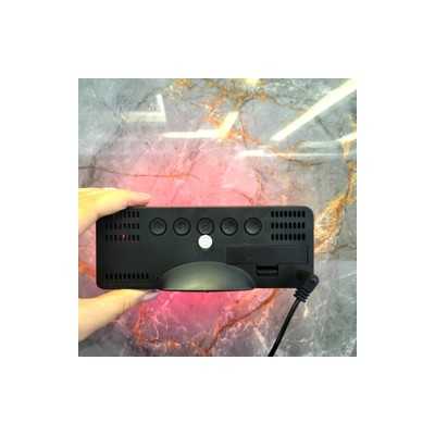 قیمت خرید فروش ساعت رومیزی گائوسیو مدل آینه ای کد 3821 قیمت خرید فروش ساعت رومیزی گائوسیو مدل آینه ای کد 3821