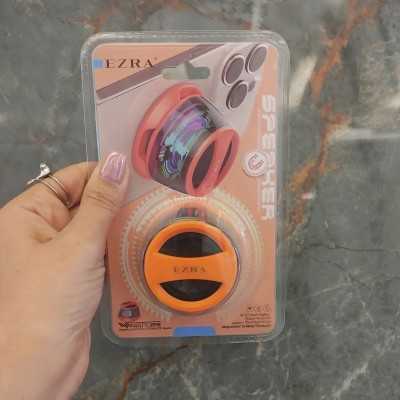 قیمت خرید فروش اسپیکر بلوتوثی ezra مدل NL83