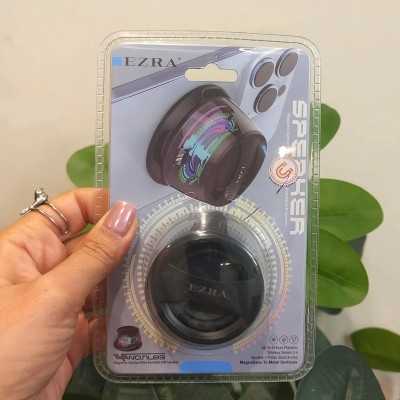 قیمت خرید فروش اسپیکر بلوتوثی ezra مدل NL83