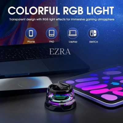 قیمت خرید فروش اسپیکر بلوتوثی ezra مدل NL83