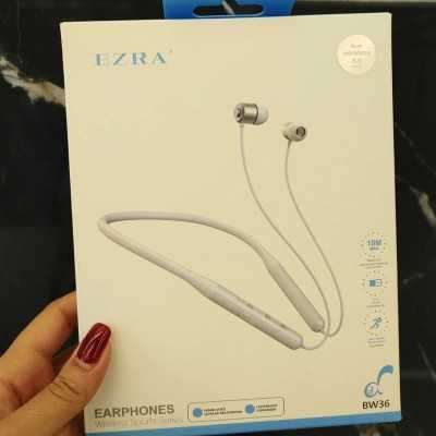 قیمت خرید فروش هندزفری بلوتوثی EZRA مدل BW36 قیمت خرید فروش هندزفری بلوتوثی EZRA مدل BW36