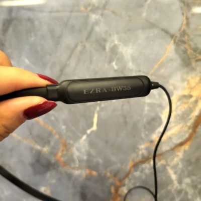 قیمت خرید فروش هدفون بلوتوثی EZRA مدل BW35 قیمت خرید فروش هدفون بلوتوثی EZRA مدل BW35