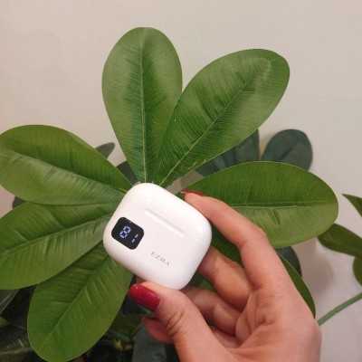 قیمت خرید فروش هدفون بلوتوثی EZRA مدل TWS53
