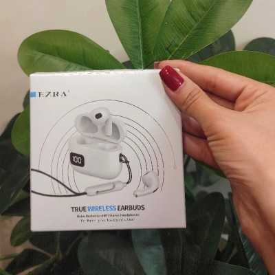 قیمت خرید فروش هدفون بلوتوثی EZRA مدل TWS53