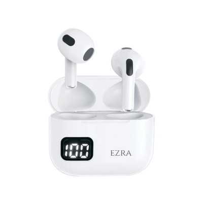 قیمت خرید فروش هدفون بلوتوثی EZRA مدل TWS53