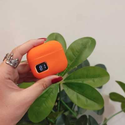 قیمت خرید فروش هدفون بلوتوثی EZRA مدل TWS53