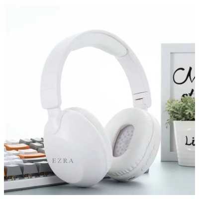 قیمت خرید فروش هدست بی سیم EZRA مدل BW84 قیمت خرید فروش هدست بی سیم EZRA مدل BW84