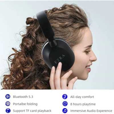 قیمت خرید فروش هدست بی سیم EZRA مدل BW84 قیمت خرید فروش هدست بی سیم EZRA مدل BW84