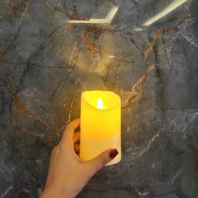 قیمت خرید فروش شمع LED مدل شعله متحرک کد 12 قیمت خرید فروش شمع LED مدل شعله متحرک کد 12