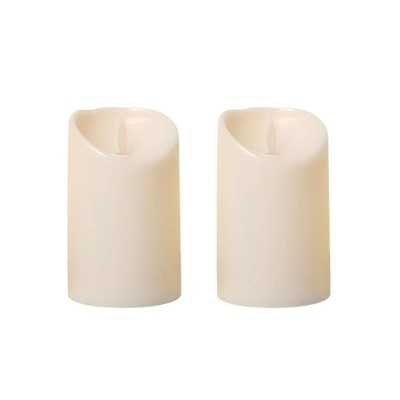 قیمت خرید فروش شمع LED مدل شعله متحرک کد 12 قیمت خرید فروش شمع LED مدل شعله متحرک کد 12