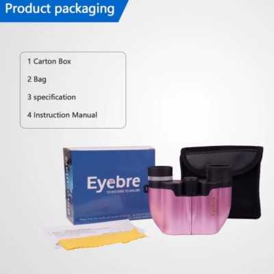 قیمت خرید فروش دوربین دوچشمی آی بر مدل 10*22 کد Fiehd7.5 قیمت خرید فروش دوربین دوچشمی آی بر مدل 10*22 کد Fiehd7.5