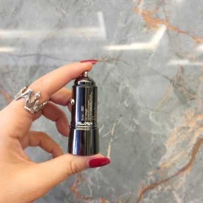 قیمت خرید فروش شارژر فندکی EZRA مدل CR57 قیمت خرید فروش شارژر فندکی EZRA مدل CR57