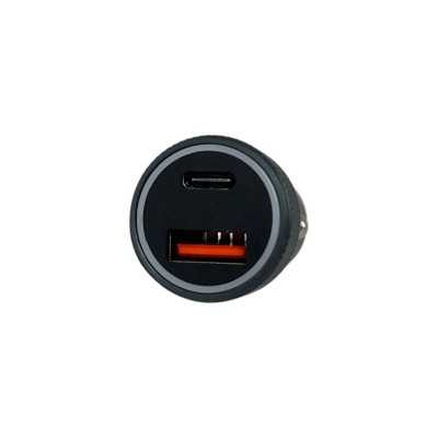 قیمت خرید فروش شارژر فندکی EZRA مدل CR69 قیمت خرید فروش شارژر فندکی EZRA مدل CR69