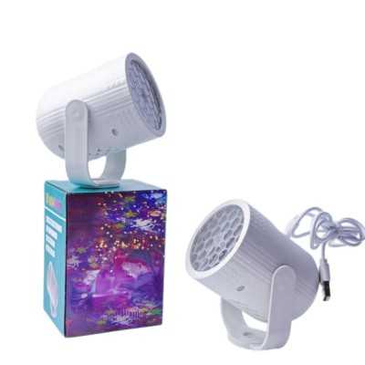 قیمت خرید فروش چراغ رومیزی مدل LED Projection Light قیمت خرید فروش چراغ رومیزی مدل LED Projection Light