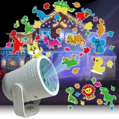 قیمت خرید فروش چراغ رومیزی مدل LED Projection Light قیمت خرید فروش چراغ رومیزی مدل LED Projection Light