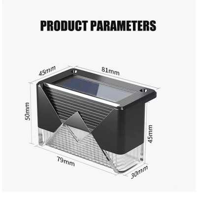 قیمت خرید فروش چراغ پارکی خورشیدی سولونیکس مدل LIGHTS قیمت خرید فروش چراغ پارکی خورشیدی سولونیکس مدل LIGHTS