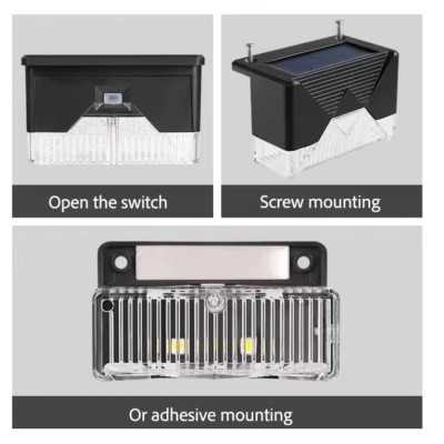 قیمت خرید فروش چراغ پارکی خورشیدی سولونیکس مدل LIGHTS قیمت خرید فروش چراغ پارکی خورشیدی سولونیکس مدل LIGHTS